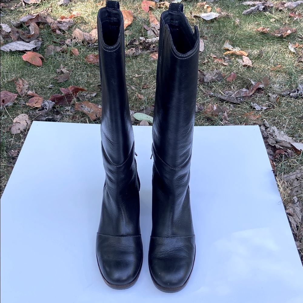 Sorel Cate Riding Boots - Picture 8 of 10